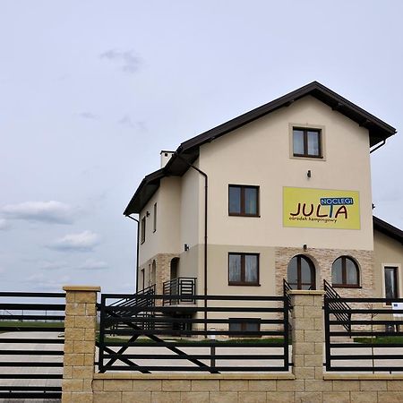 Noclegi Julia Stopnica Pacanow Mietel Экстерьер фото