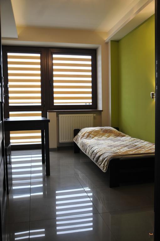 Noclegi Julia Stopnica Pacanow Mietel Экстерьер фото